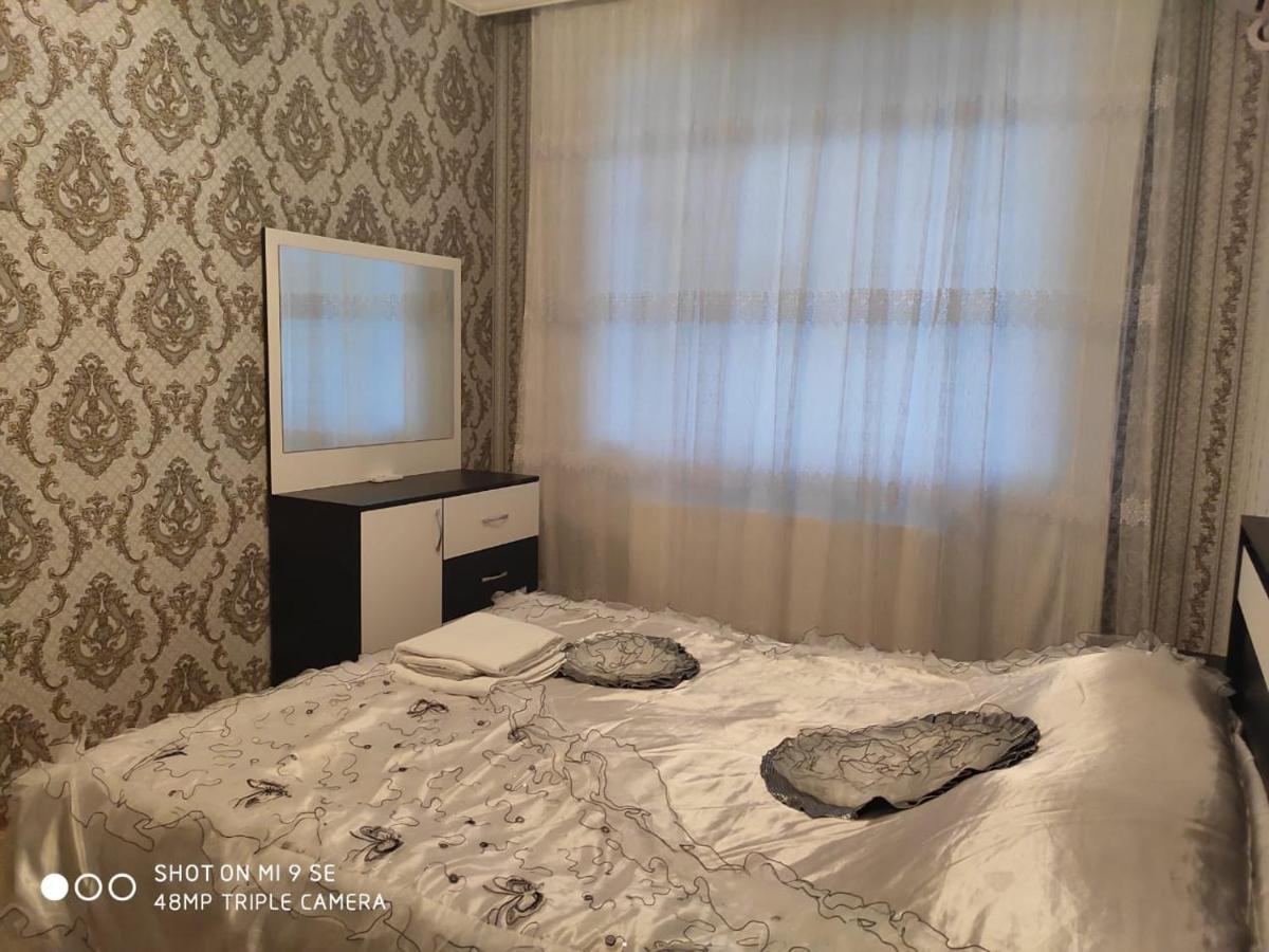 Villa In Qabala Екстериор снимка